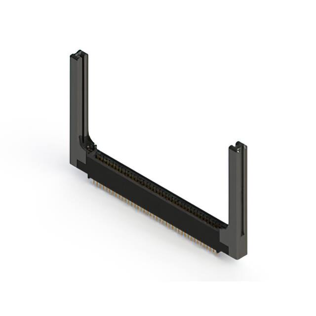 395-080-525-558 EDAC Inc.  Edgeboard Connectors